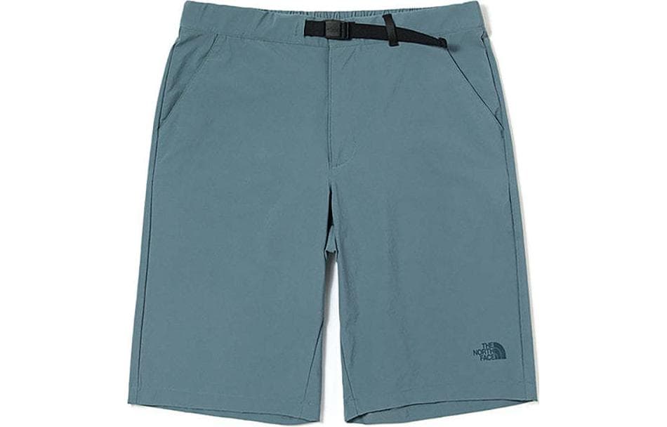 Шорты THE NORTH FACE MEN'S TREKKER SHORTS - изображение 1