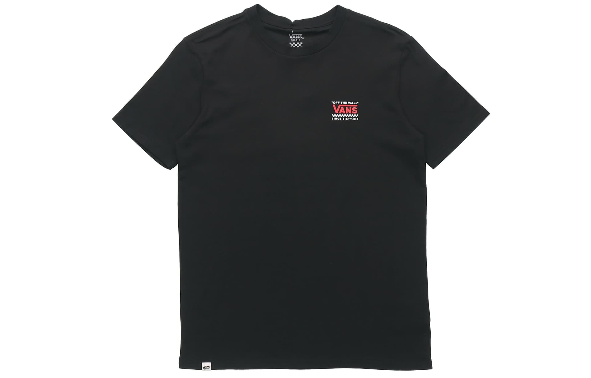 Футболка Vans T - изображение 1