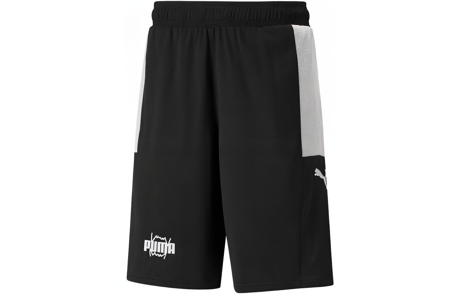 Баскетбольные шорты PUMA - изображение 1