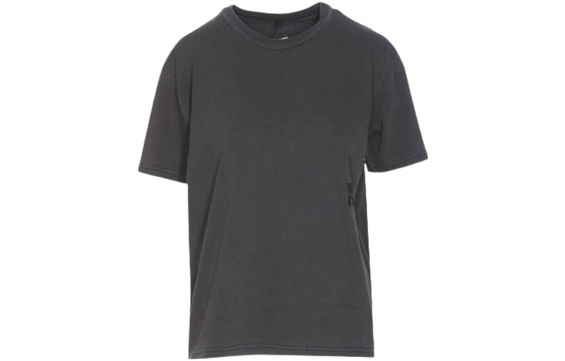 Футболка alexander wang essential SS24T - изображение 1