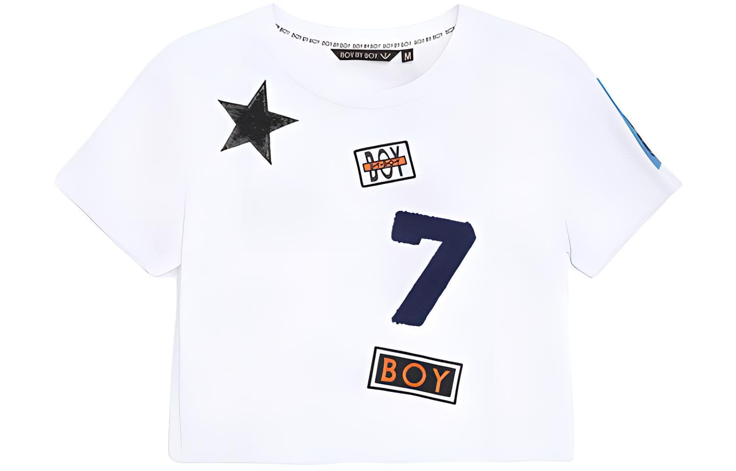 BOY BY BOY T - изображение 1