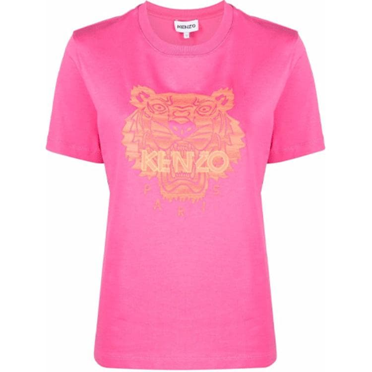 Футболка KENZO FW21 T - изображение 1