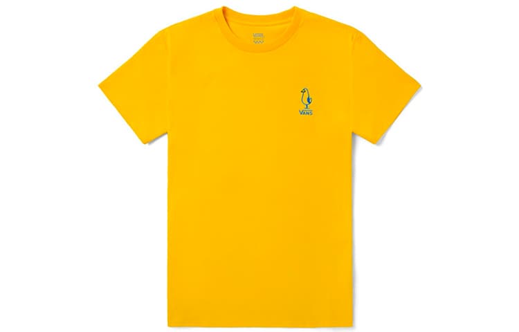 Футболка Vans T - изображение 1