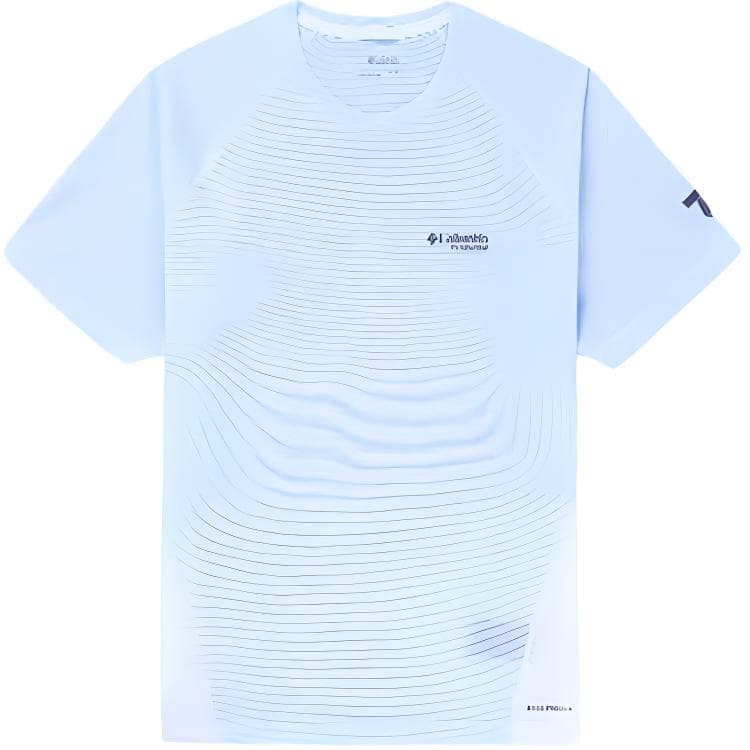 Футболка Columbia SS24T - изображение 1