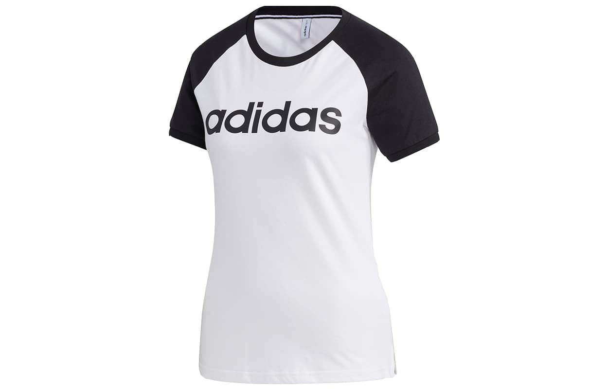 Футболка adidas neo T - изображение 1