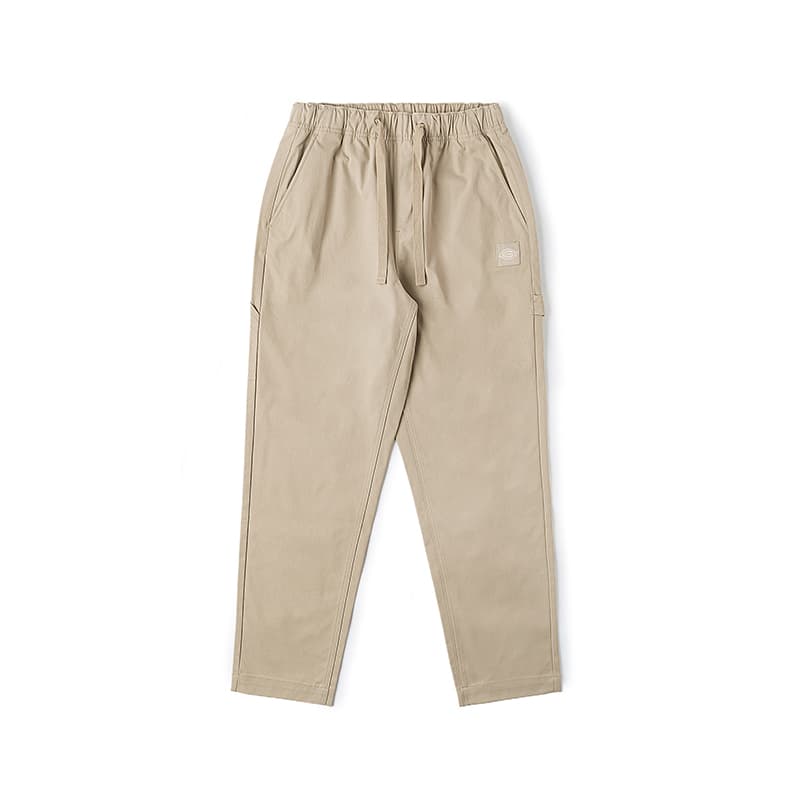 Штаны Dickies Повседневные брюки Мужские Песочный - изображение 1