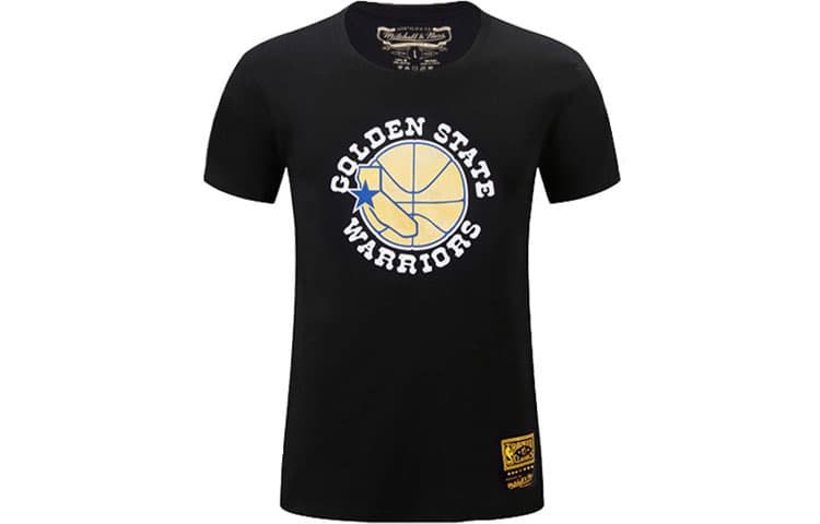 Футболка Mitchell Ness NBA T - изображение 1