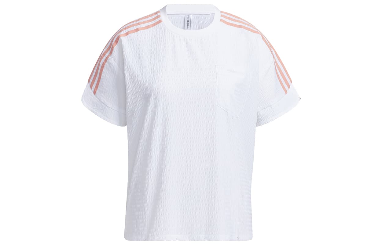 Футболка adidas neo T - изображение 1