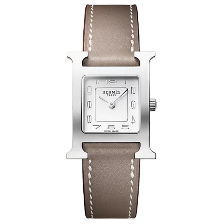 Механические часы Hermes - изображение 1