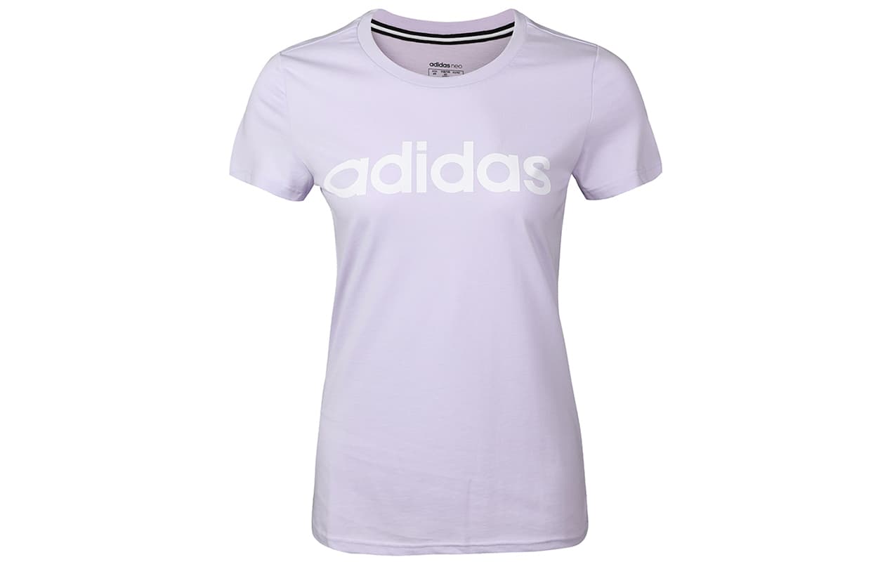 Футболка adidas neo T - изображение 1