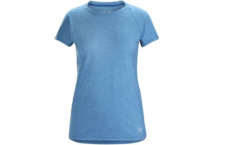 Футболка Arcteryx T - изображение 1