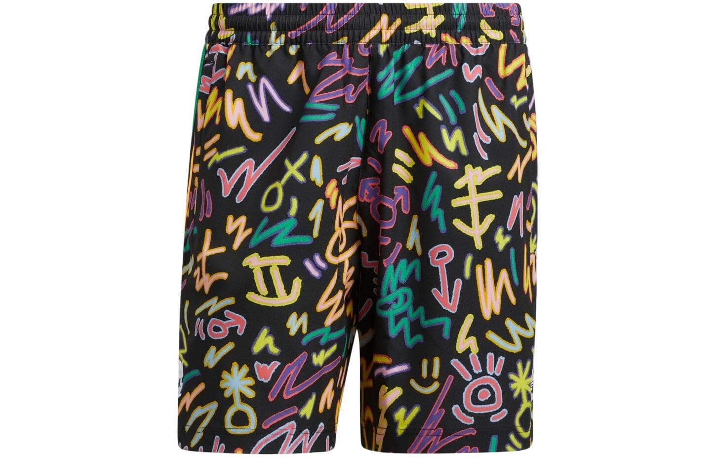 Тренировочные штаны adidas - изображение 1