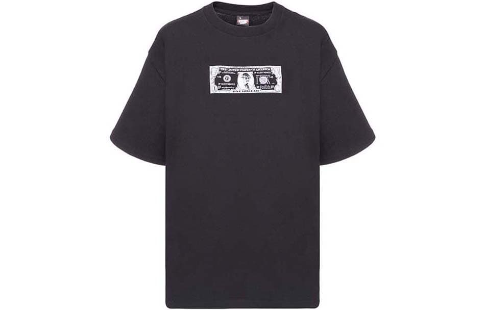 Футболка Yohji Yamamoto S'YTE SS21 T - изображение 1