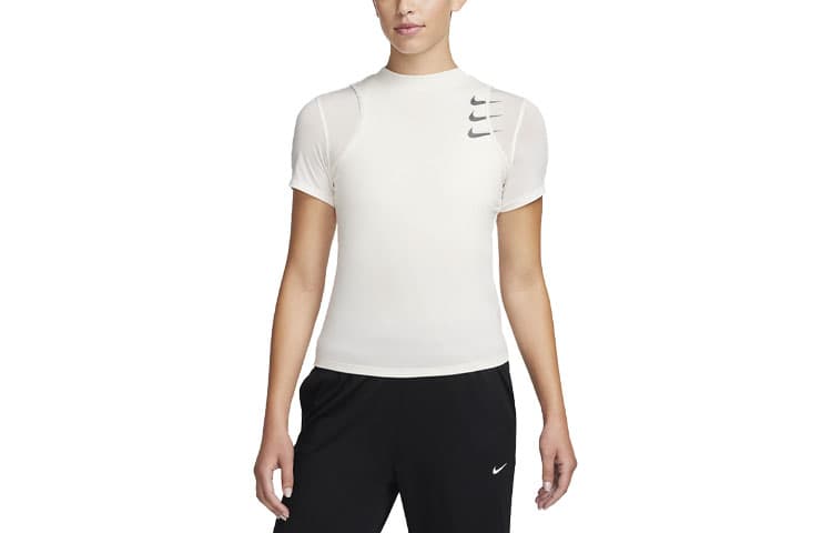 Футболка Nike Dri-FIT ADV Running Division LogoT - изображение 1