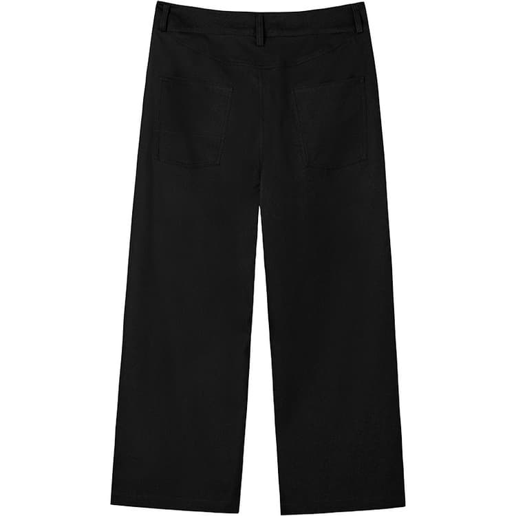 Штаны PSO Brand Унисекс Брюки карго - изображение 2