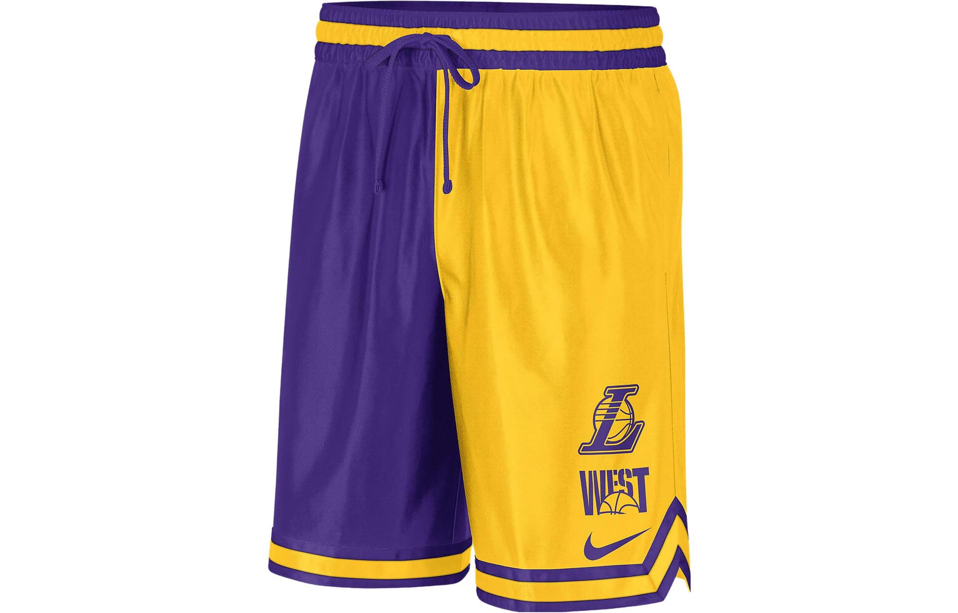 Тренировочные штаны Nike Dri-FIT NBA - изображение 1