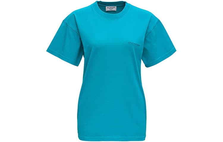 Футболка Balenciaga T - изображение 1