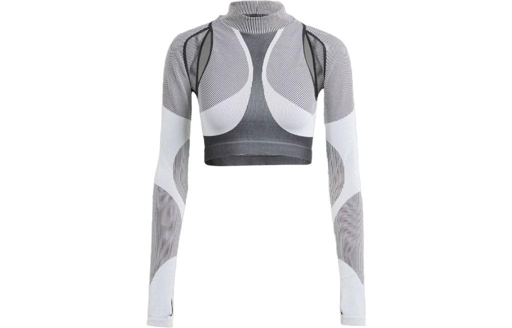 Футболка adidas x RUI ZHOU FW23 T - изображение 1