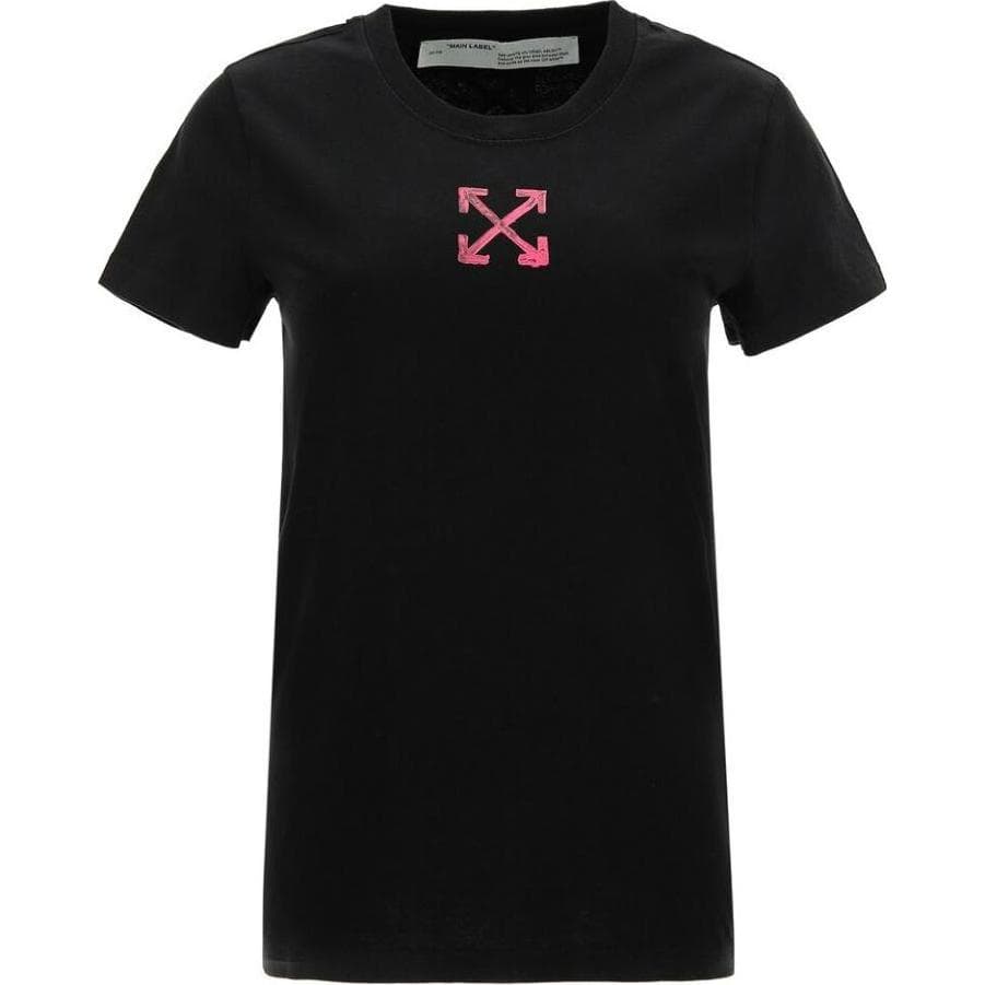Футболка OFF-WHITE SS21 T - изображение 1