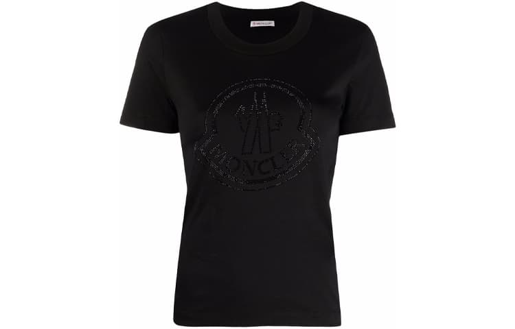 Футболка Moncler FW21 T - изображение 1