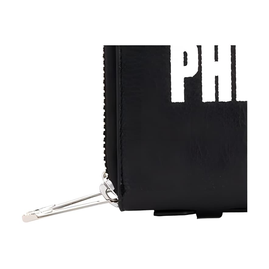 Кошелек PHILIPP PLEIN Logo - изображение 3