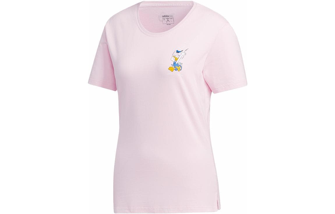 Футболка adidas neo T - изображение 1