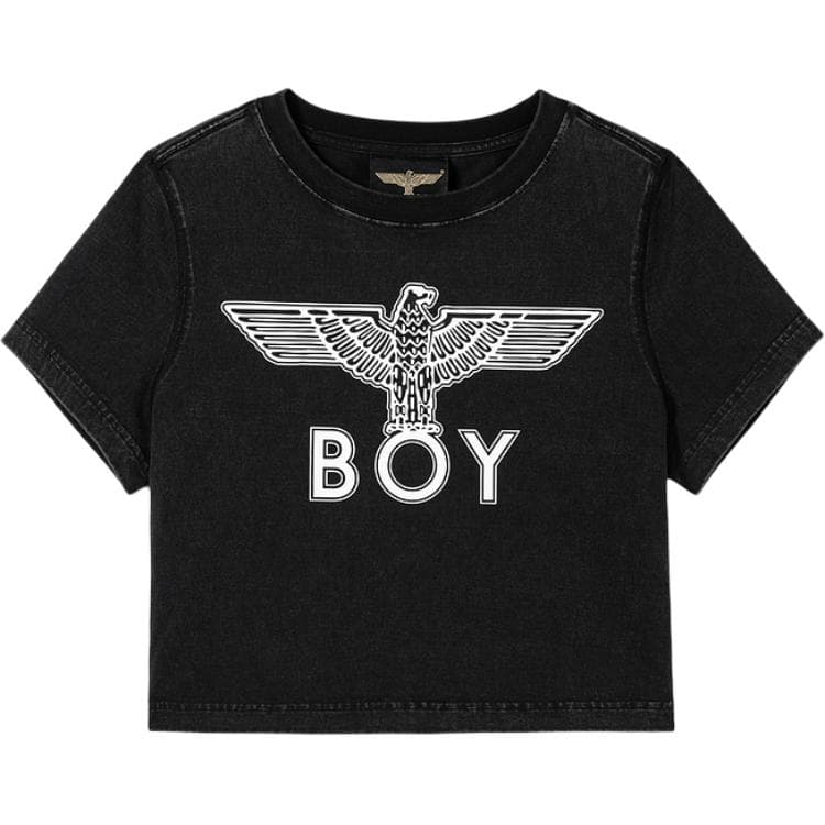 Футболка Boy London LOGO T - изображение 1