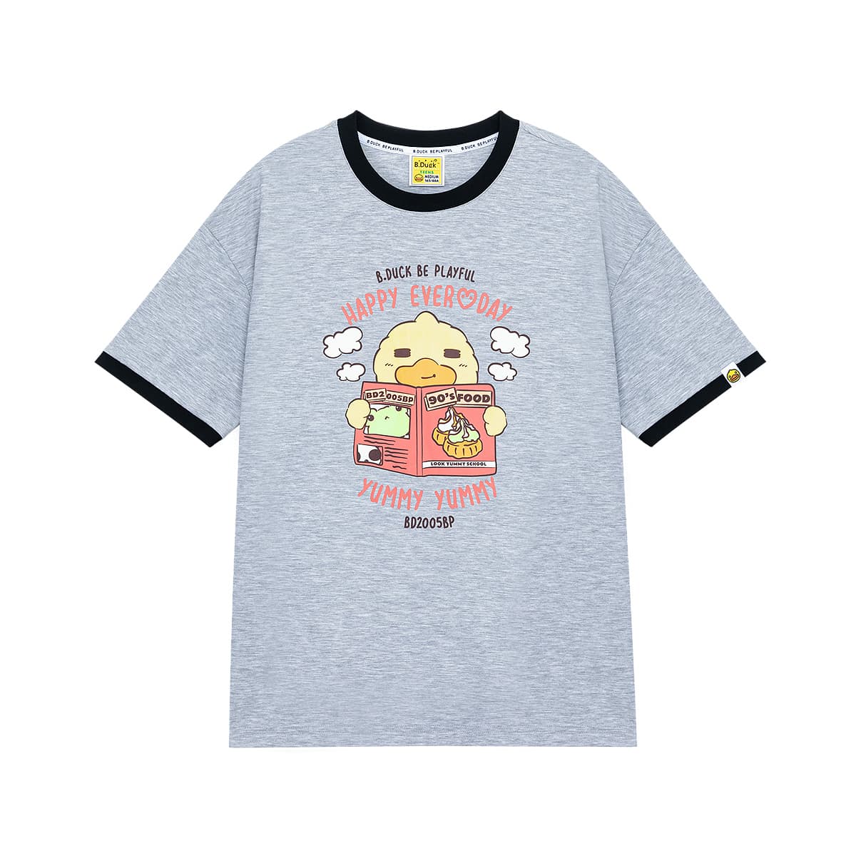 Футболка B.Duck T - изображение 1