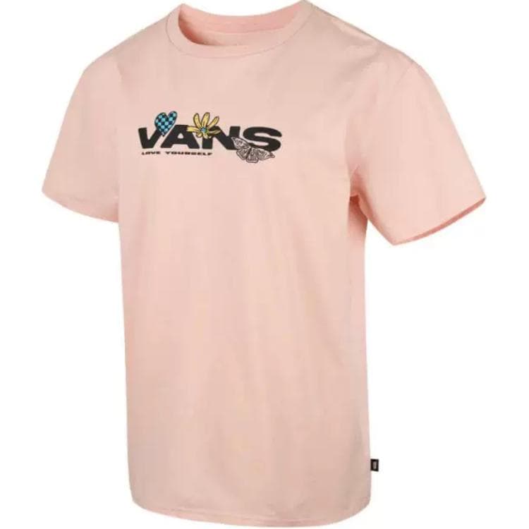 Футболка Vans T - изображение 1