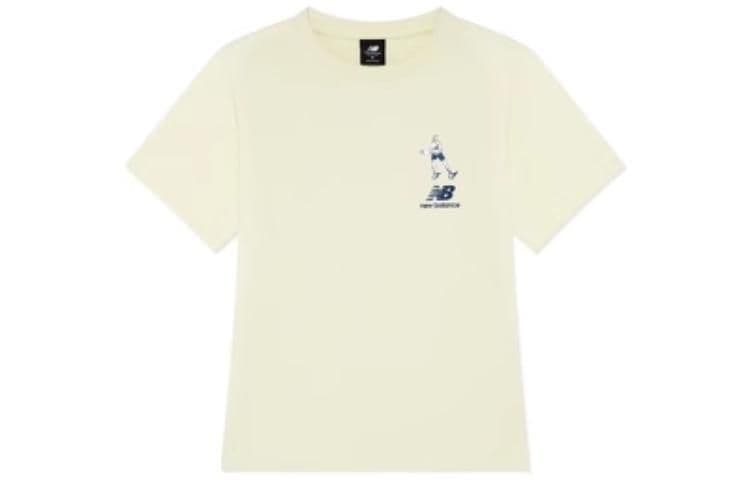 Футболка New Balance T - изображение 1