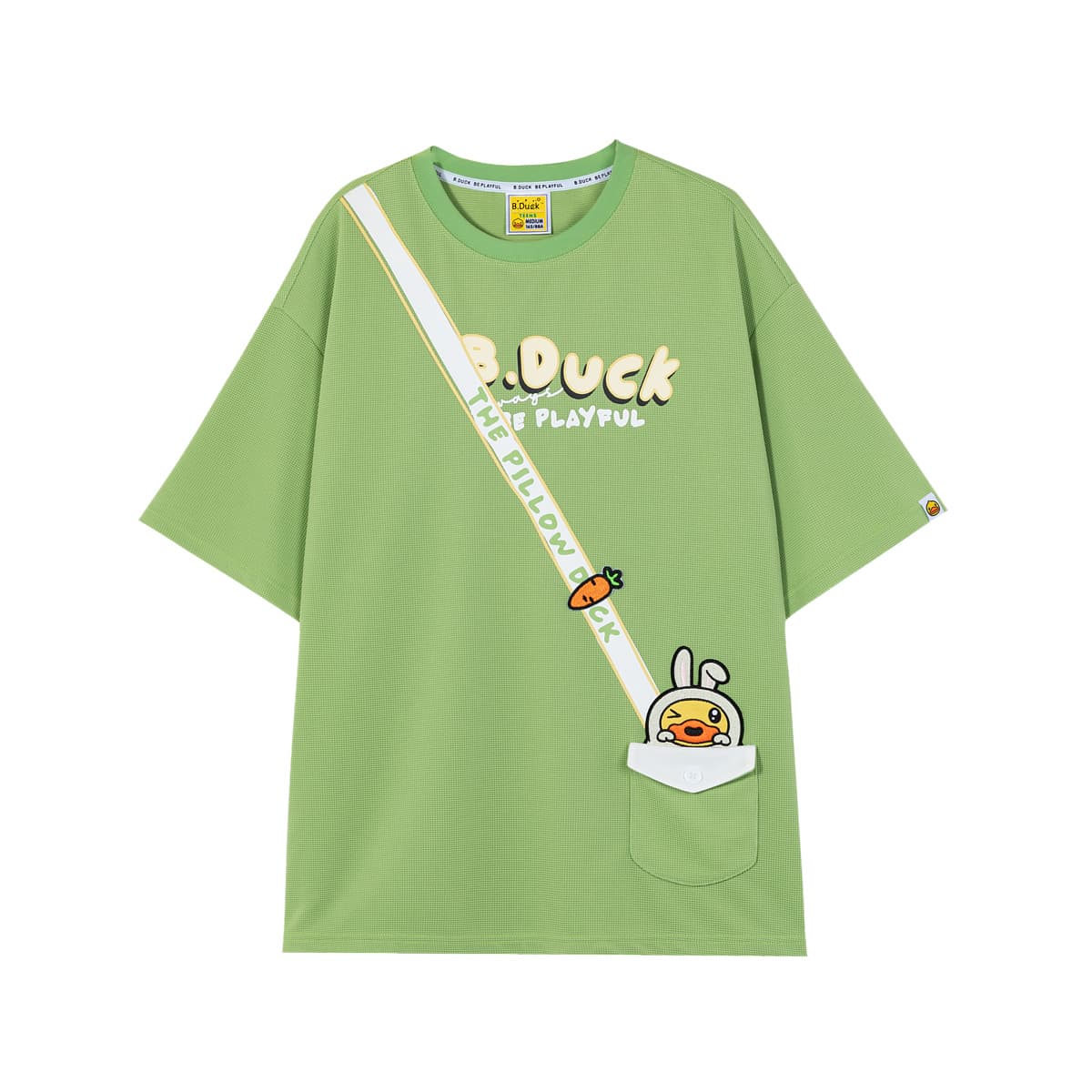 Футболка B.Duck T - изображение 1