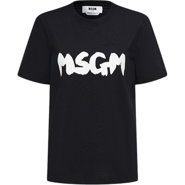 Футболка MSGM SS24 T - изображение 1