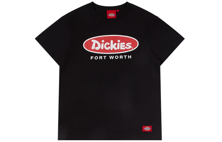 Футболка Dickies SS21 logoT - изображение 1