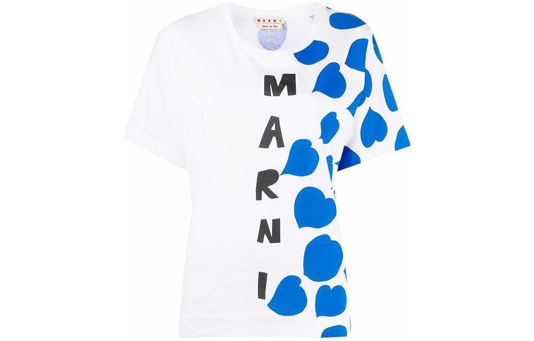 Футболка MARNI T - изображение 1