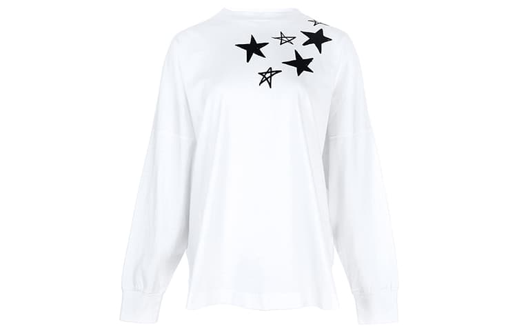 Футболка PALM ANGELS FW21 T - изображение 1