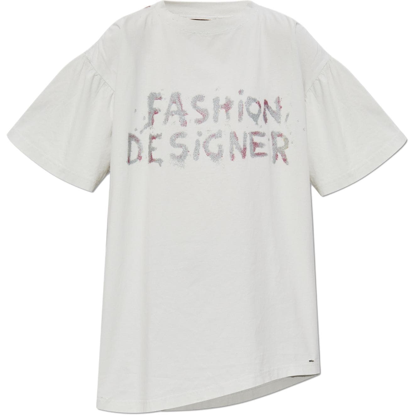 Футболка Balenciaga T - изображение 1