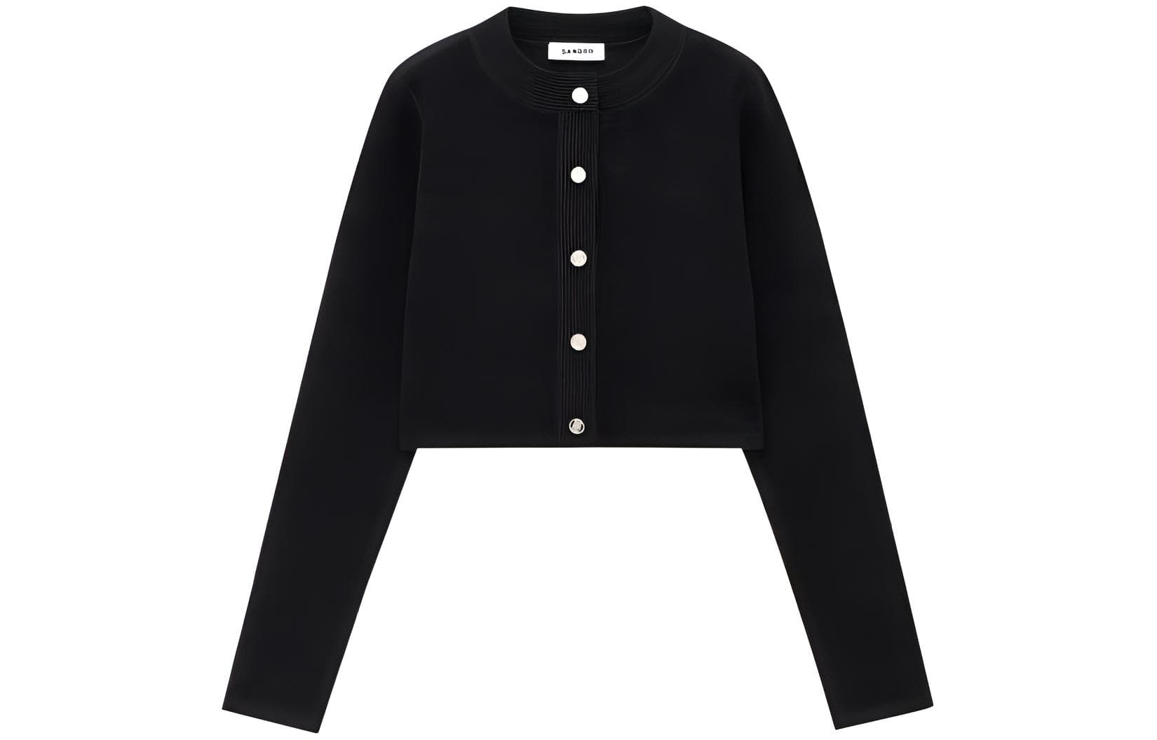 Sandro FW22 - изображение 1