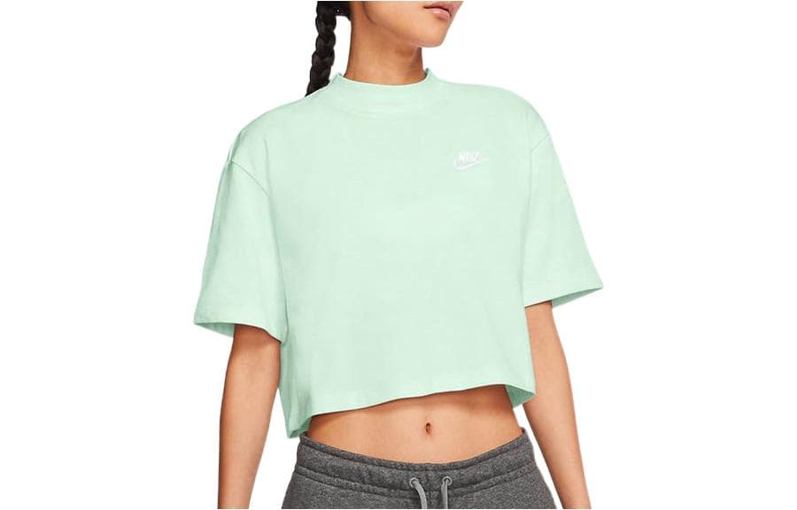 Nike Wmns Nws LogoT - изображение 1