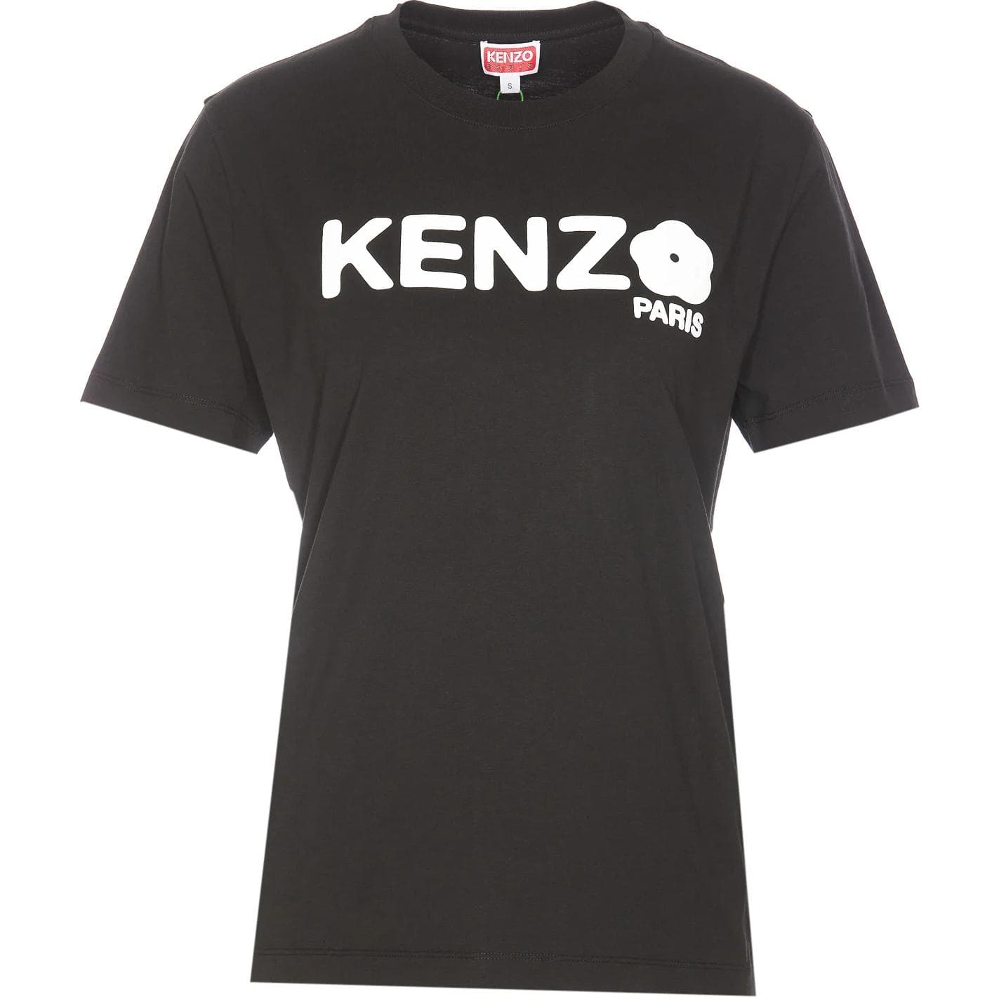 Футболка KENZO Logo T - изображение 1