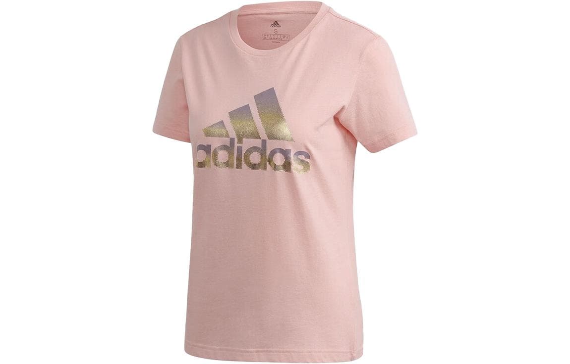 Футболка adidas LogoT - изображение 1
