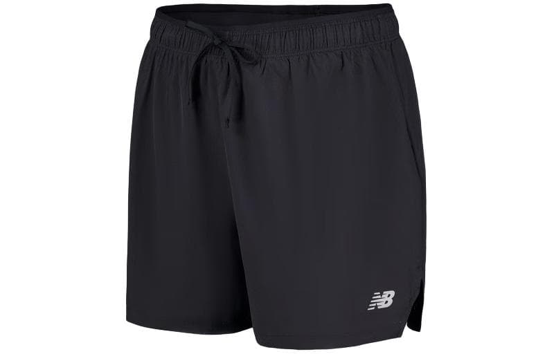 Тренировочные штаны New Balance Logo - изображение 1