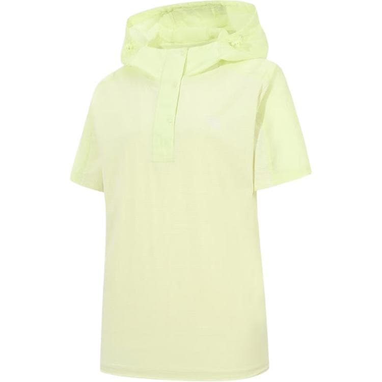 Футболка KOLON SPORT Airdot T - изображение 1