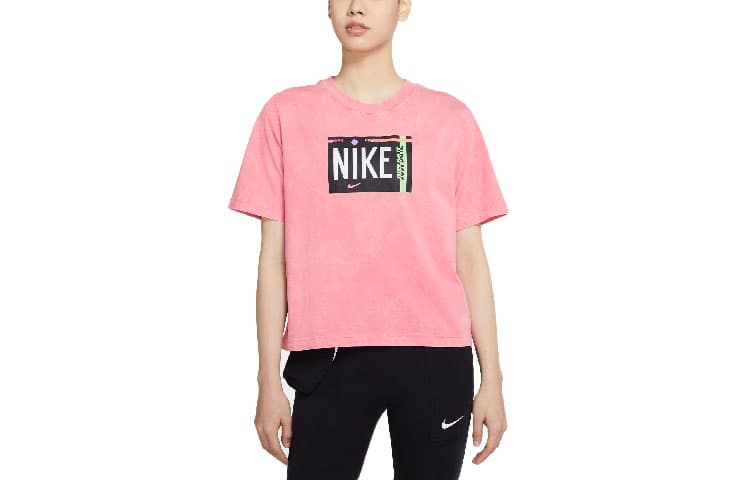 Футболка Nike Sportswear T - изображение 1