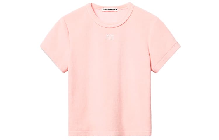 Футболка alexander wang T - изображение 1