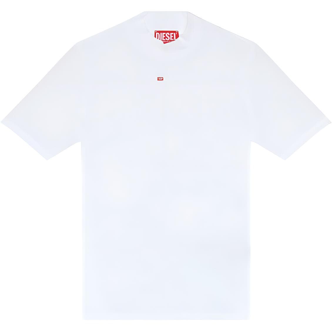 Футболка DIESEL T - изображение 1