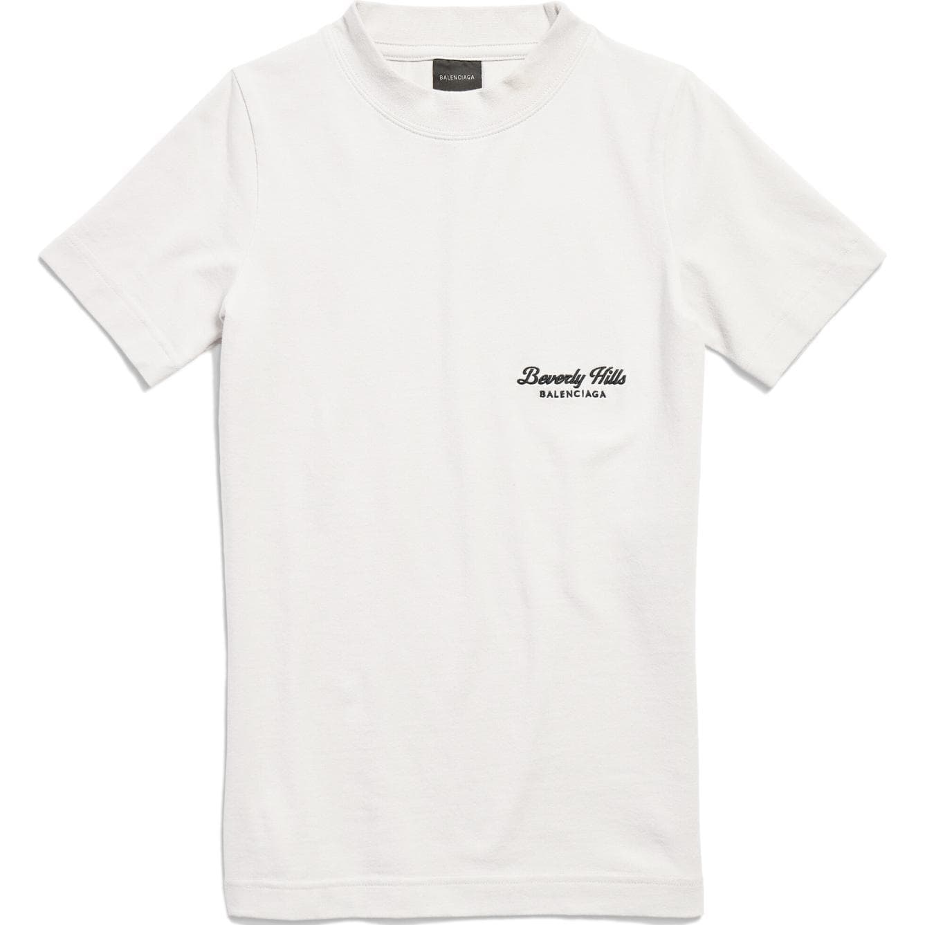 Футболка Balenciaga T - изображение 1
