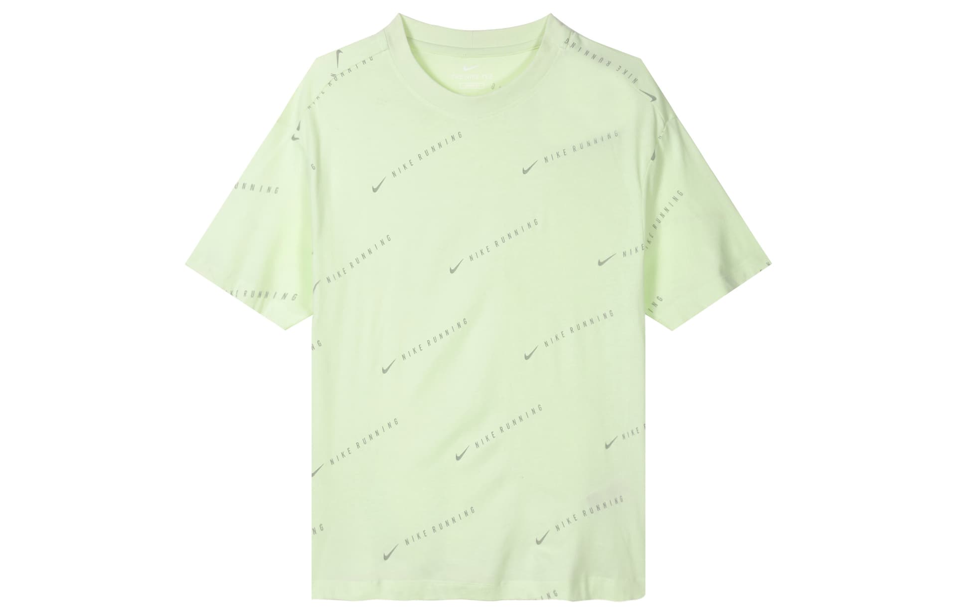 Футболка Nike Running LogoT - изображение 1