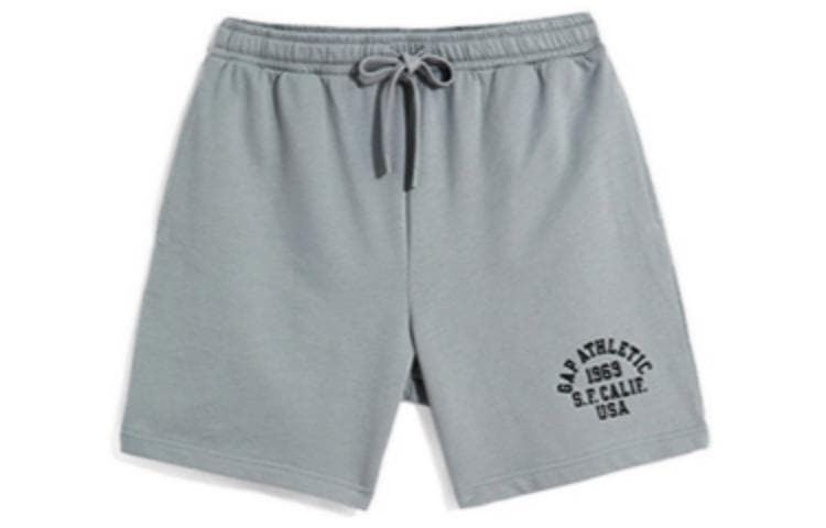 Тренировочные штаны GAP SS23 Logo - изображение 1