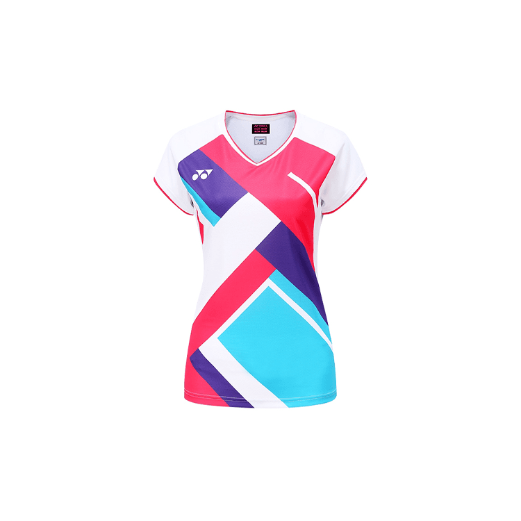 Футболка YONEX Женские футболки - изображение 1