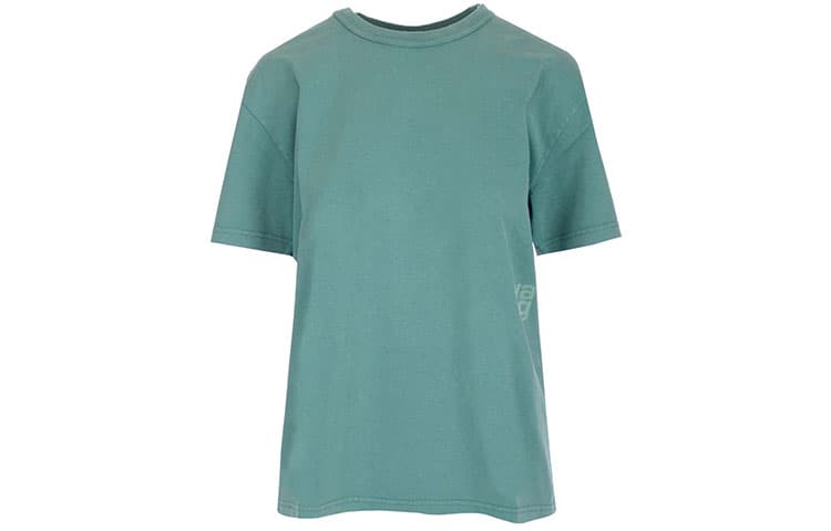 Футболка alexander wang T - изображение 1